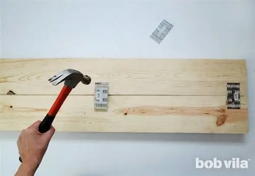 Хранение обуви своими руками - шаг 3