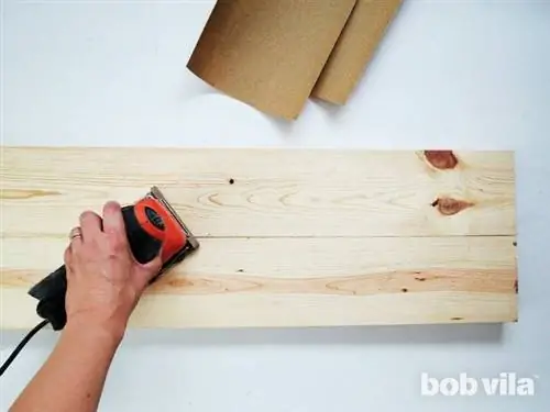 Хранение обуви своими руками - шаг 4