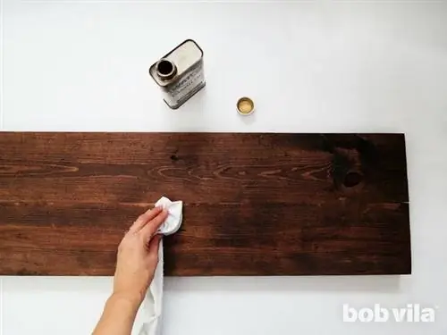 Хранение обуви своими руками - шаг 5