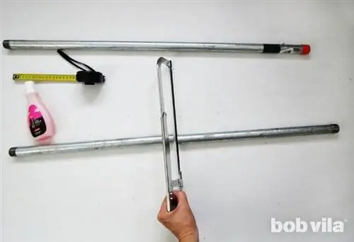 Хранение обуви своими руками - шаг 7