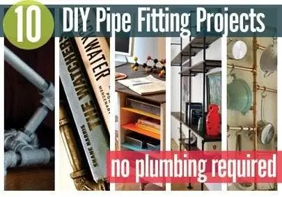 Проекты по монтажу труб