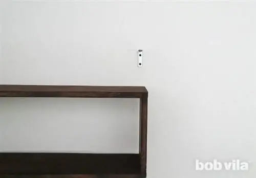 Настенные полки своими руками - шаг 6