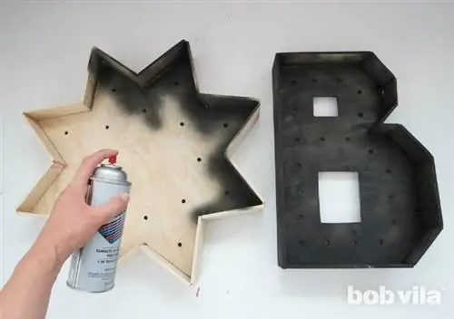 Письмо-шатер своими руками - шаг 8