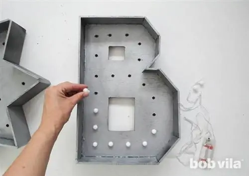 Письмо-шатер своими руками - шаг 10