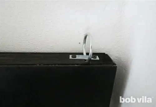 Раздвижная дверь своими руками - шаг 12