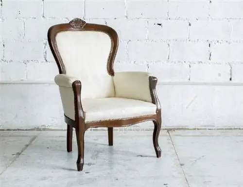 Продажа подержанной мебели