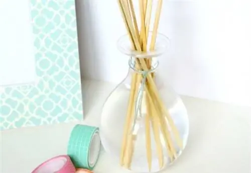 Освежитель воздуха своими руками - Диффузор своими руками