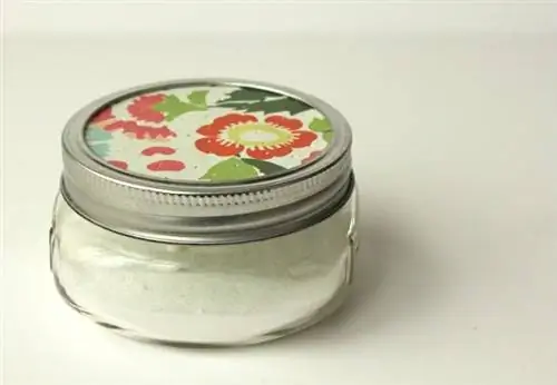 Освежитель воздуха своими руками - пищевая сода