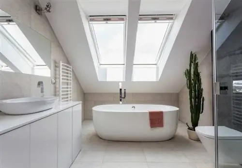 3 исправления запаха в ванной