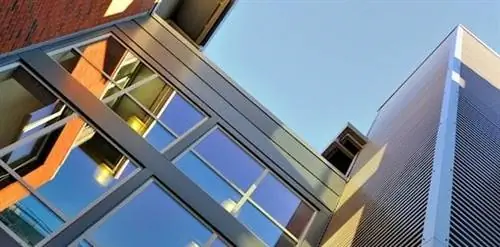 Создание более умного и эффективного окна