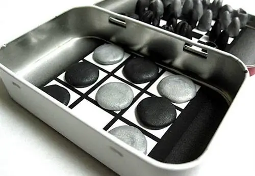 Altoids Tin Projects - Игра