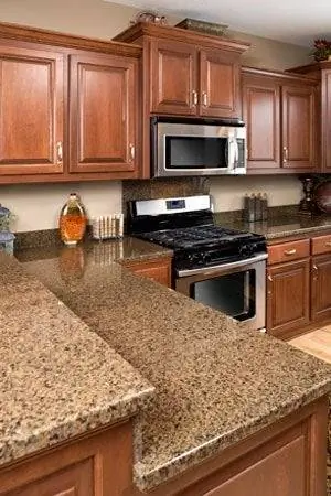 Как сделать самодельный очиститель гранита