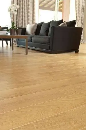 Лучшее домашнее чистящее средство для деревянных полов