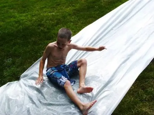 Скольжение и скольжение своими руками - шаг 5