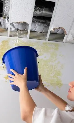 Обнаружение утечек воды до серьезного повреждения