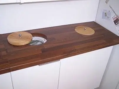 IKEAHackers Решение для мусорных баков