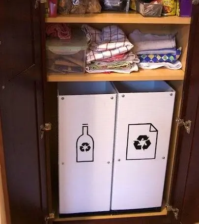 ManMade-Recycling-Solution