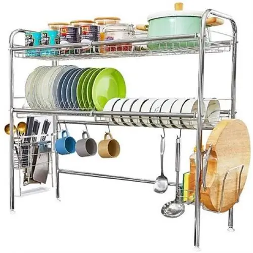 Best_Dish_Drying_Rack_HEOMU
