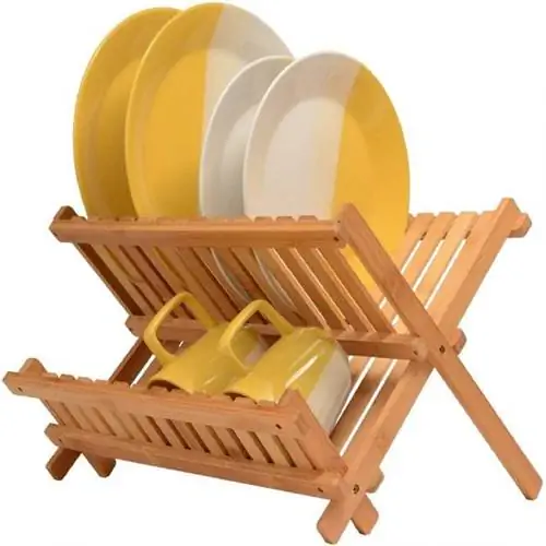 Best_Dish_Drying_Rack_Bambusi