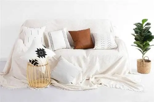 Лучший вариант декоративной подушки