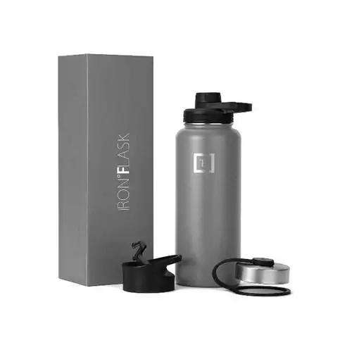 Лучший кофейный термос FLASK