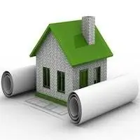 Green Homes-Создание плана проекта