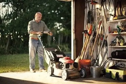 Bob Vila Radio: подготовка к осеннему снаряжению