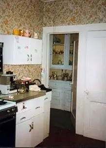 Ремонт голландской колониальной кухни