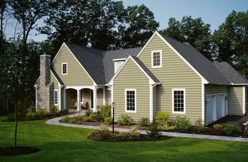 Bob Vila’s Руководство по внешнему сайдингу