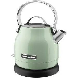 Лучший электрический чайник KitchenAid