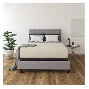 Лучший матрас на Amazon: Фирменный дизайн Ashley Furniture - 12-дюймовый матрас Chime Express Memory Foam Лучший матрас на Amazon: Фирменный дизайн Ashley Furniture - 12-дюймовый матрас Chime Express Memory Foam