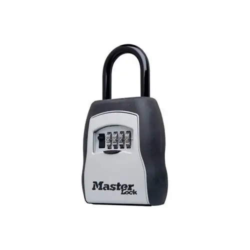 Лучший ящик для ключей MasterLock