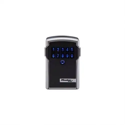 Лучший ящик для ключей MasterLock Electronic