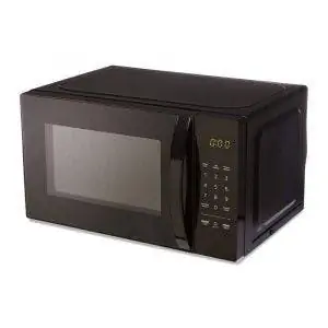 Лучший вариант микроволновой печи: AmazonBasics Microwave