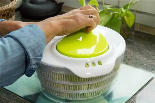 Лучшие салатницы для кухни