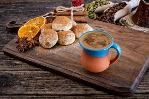 Лучший вариант кофейной кружки