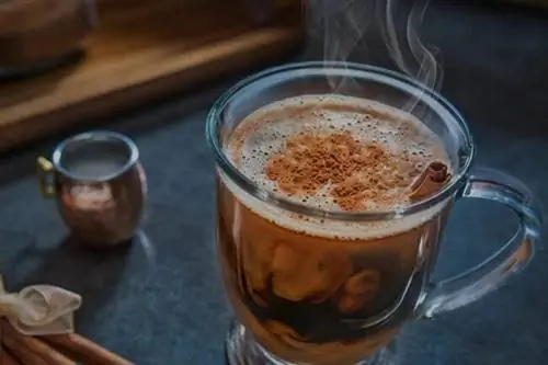 Лучший заменитель кофе