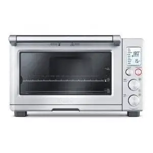 Лучший вариант тостера: умная духовка Breville 800XL, конвекционная тостерная печь