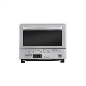 Лучший вариант тостера: компактный тостер Panasonic FlashXpress