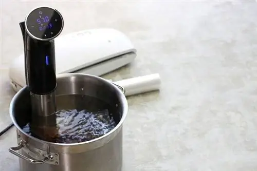 Лучшие варианты машин Sous Vide