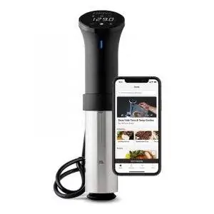 Лучший вариант машины Sous Vide: Anova Culinary Sous Vide Precision Cooker