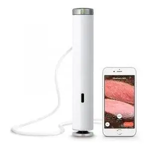 Лучший вариант машины Sous Vide: Breville Joule Sous Vide