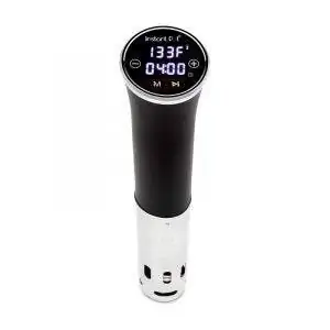 Лучший вариант машины Sous Vide: Instant Pot Accu Slim Sous Vide