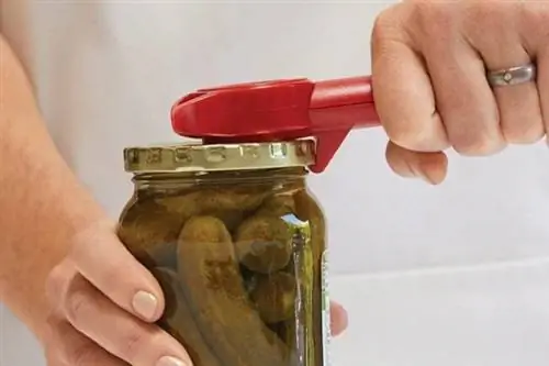 Лучший ручной консервный нож