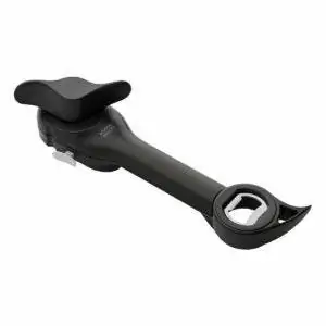 Лучший ручной консервный нож: Kuhn Rikon Auto Safety Master Opener