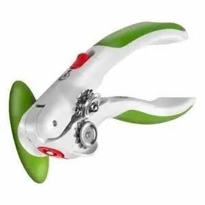 Лучший ручной консервный нож: Zyliss Lock N’ Lift Can Opener