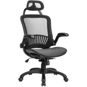Лучшее эргономичное кресло OfficeChair