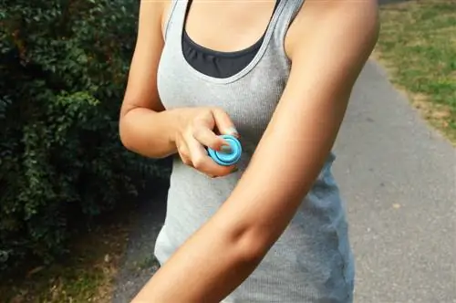 Лучшие средства от насекомых для защиты от насекомых