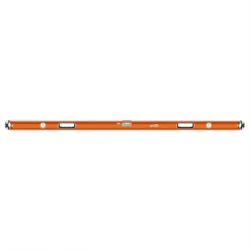 Лучший вариант уровней: Swanson SVB720 72-дюймовый Savage Professional Level
