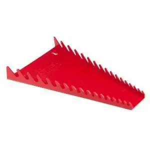 Лучшие варианты органайзера для ключей: Ernst 5060-Red Стандартный органайзер для ключей на 16 инструментов, красный